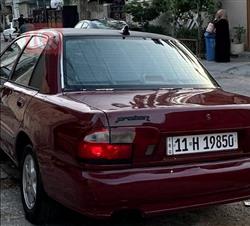 پرۆتۆن ویرا